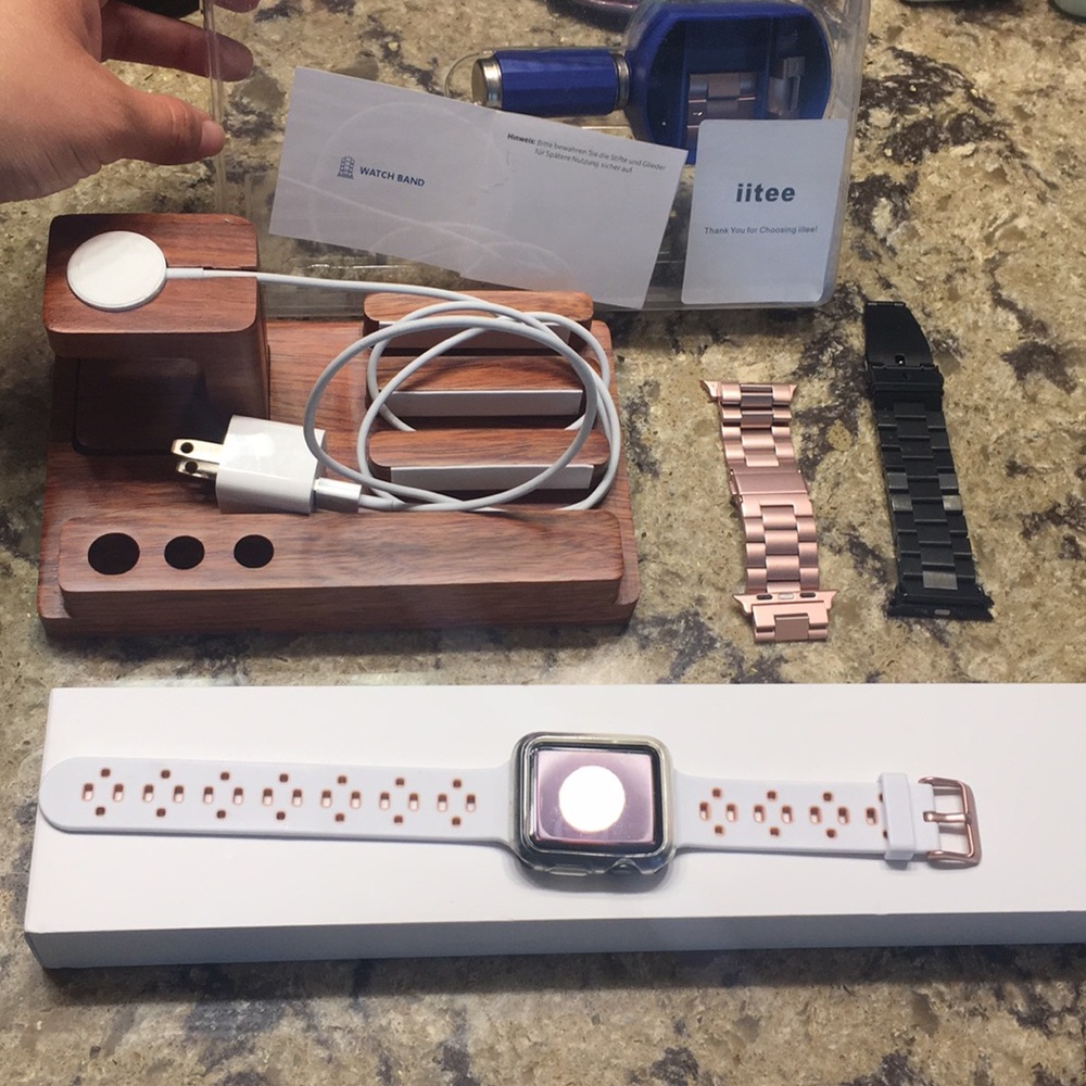 Apple I watch